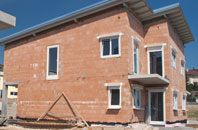 Swyre home extensions