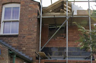 free Swyre home extension quotes