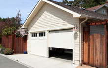 Swyre garage construction leads