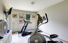 Swyre home gym construction leads