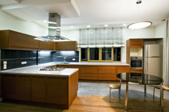 kitchen extensions Swyre