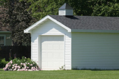 Swyre outbuilding construction costs